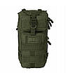 Тактичний Рюкзак 25 літрів Magnum Fox OD, 42029291O, фото 3
