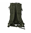 Тактичний Рюкзак 25 літрів Magnum Fox OD, 42029291O, фото 4