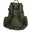 Тактичний Рюкзак  36 літрів Mil-Tec Assembly Olive, фото 3