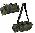 Тактичний Рюкзак  36 літрів Mil-Tec Assembly Olive, фото 6