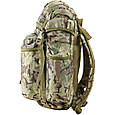Тактичний Рюкзак  30 літрів КОМБАТ Kombat Rucksack Multicam kb-kr-btp, фото 2