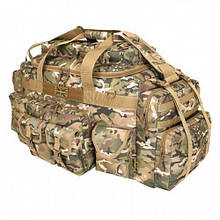 Тактична Сумка  125 літрів KOMBAT UK Saxon Holdall