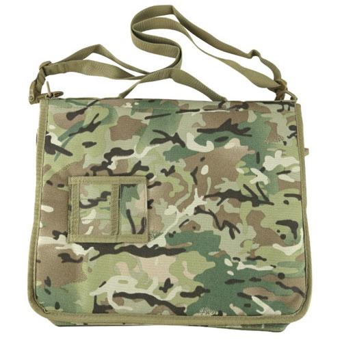 Тактична  Сумка мультикам KOMBAT UK A4 Folder/Notebook Holder, фото 1