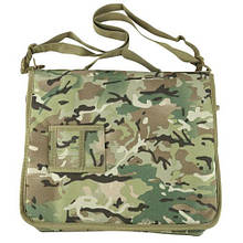 Тактична  Сумка мультикам KOMBAT UK A4 Folder/Notebook Holder