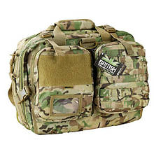 Тактична Сумка  KOMBAT UK Navigation Bag, мультикам