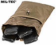 Тактична Сумка для скидання магазинів COYOTE MIL-TEC 16156005, фото 2