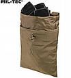 Тактична Сумка для скидання магазинів COYOTE MIL-TEC 16156005, фото 7