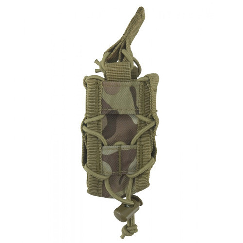 Підсумок для РГД KOMBAT UK Elite Grenade Pouch, Multicam, фото 1