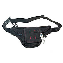 Тактична сумка  Danaper Defender Black