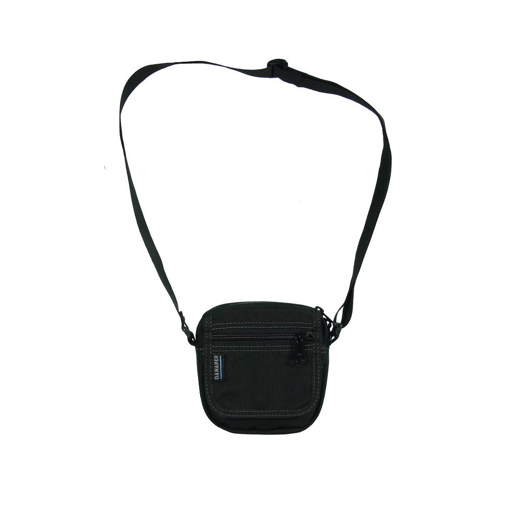 Тактична  Сумка Danaper Cross Body Small Black, фото 1