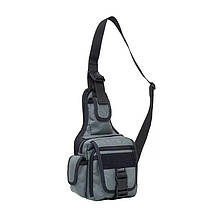 Сумка тактична  Danaper Vega Graphite-gray