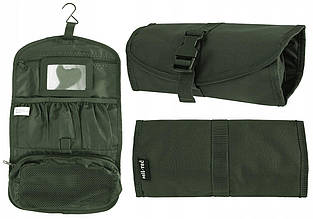 Тактична Сумка  несесор MIL-TEC Olive 16004001