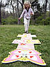 Дитячі класики в пластиковому кейсі "Метелик Белла" (Bella Butterfly Hopscotch) ТМ Melіssa & Doug MD6145, фото 2
