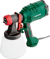 Краскопульт електричний 800 мл/хв Parkside PFS 400 A1 400 Вт
