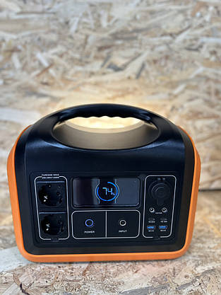 Зарядна Станція Souop UPP-1200 1200 Вт 992 Втч LiFePO4, фото 4