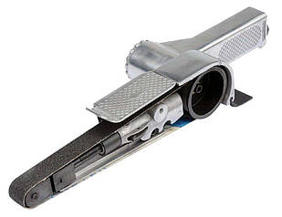 Пневматична стрічкова шліфувальна машина Yato YT-09742