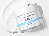 Зволожуючий крем для обличчя Lanbena 30 мл, фото 4
