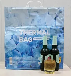 Термоізоляційні пакети