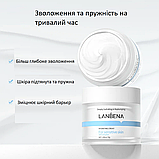 Зволожуючий крем для обличчя Lanbena 30 мл, фото 6