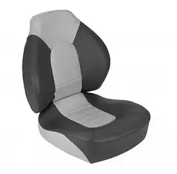 Крісло для яхти катера FISH PRO мультиколор