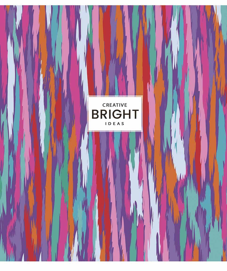 Зошит 48 аркушів у клітинку Школярик Bright ideas 048-3207L