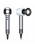 Фен для волосся Dyson Supersonic HD08 White/Silver, фото 6