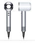 Фен для волосся Dyson Supersonic HD08 White/Silver, фото 8
