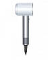 Фен для волосся Dyson Supersonic HD08 White/Silver, фото 7