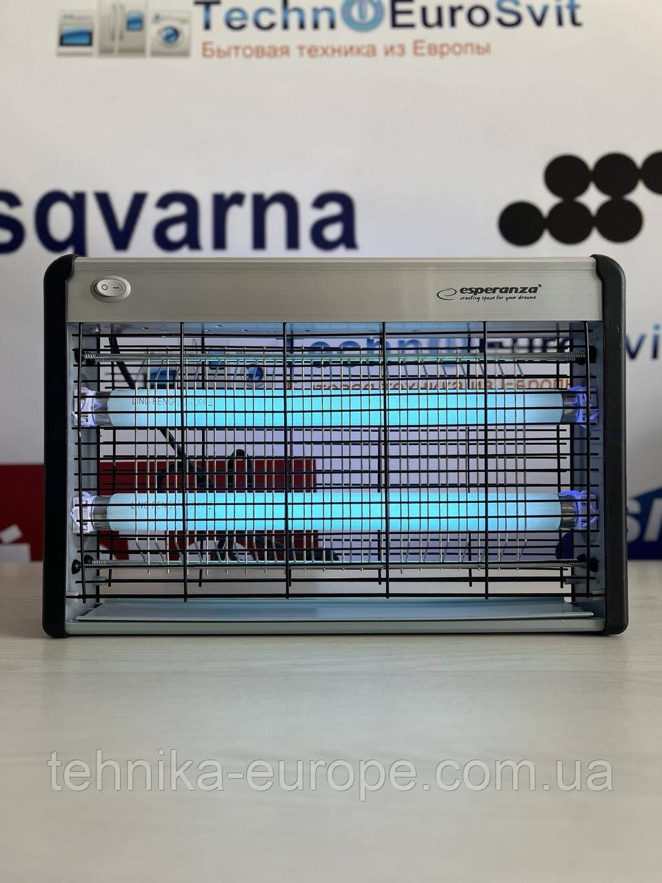 Знищувач комах Esperanza EHQ007 Mosquito Swift, фото 1