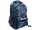 Шкільний рюкзак для хлопчика на три відділення, синій, фото 8