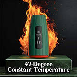 Автоматичний оральний мастурбатор із підігрівом Satisfyer Lover, фото 4