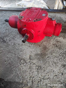 Редуктор, GEARBOX виробництва BRM (Італія)