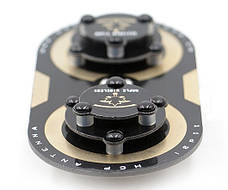 Оновлена патч FPV-антенна Maple Wireless 5.8G 11dBi RHCP / SMA, фото 2