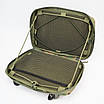 Підсумок-чохол тактичний для планшета 13 дюймів Multicam OXFORD 600D MOLLE, фото 5