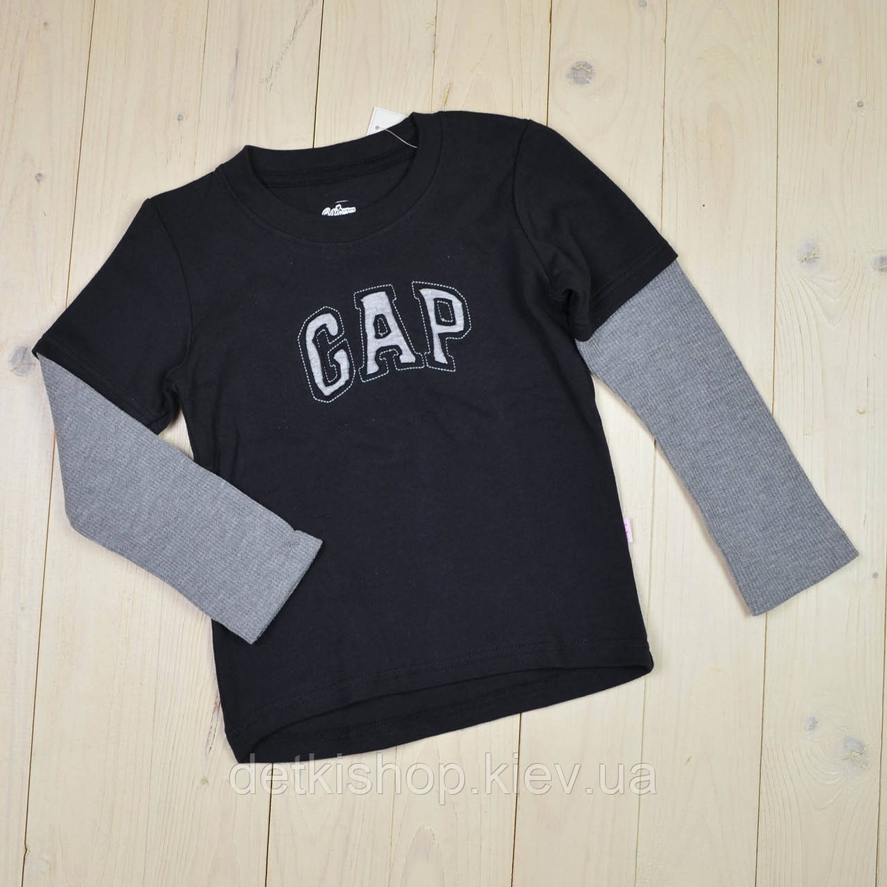Реглан на мальчика BabyGAP «GAP»