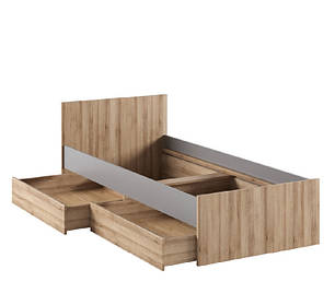 Ліжко 90 Бум Сокме