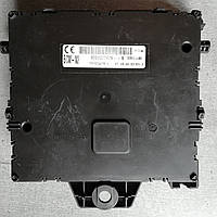 Блок комфорта Renault Kangoo 8201077405