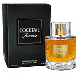Fragrance World Coctail Intense Парфумована вода унісекс, 100 мл, фото 4