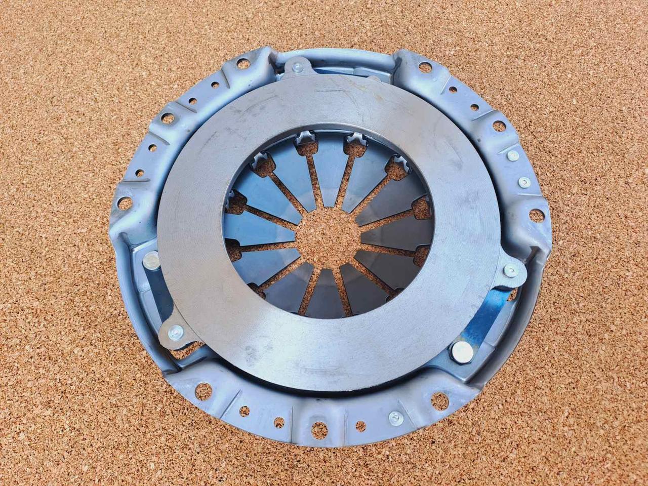 Кошик зчеплення 1,5 BYD F3 F3R New F3, Бид Ф3, Бід Ф3, фото 1