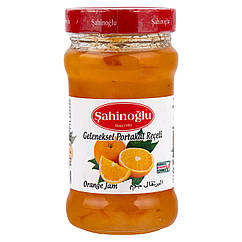 Апельсиновий джем "Sahinoglu" 380 г, Туреччина