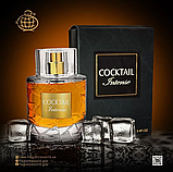 Fragrance World Coctail Intense Парфумована вода унісекс, 100 мл, фото 5