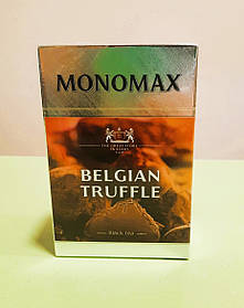 Чай Monomax Belgian Truffle 80 г чорний