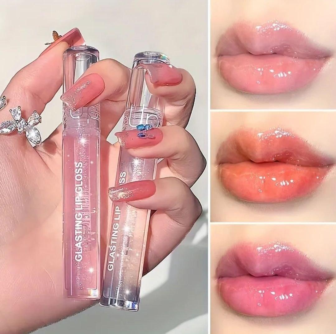 Глянцевий блиск для губ Lip Gloss 3,2 г