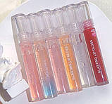 Глянцевий блиск для губ Lip Gloss 3,2 г, фото 4