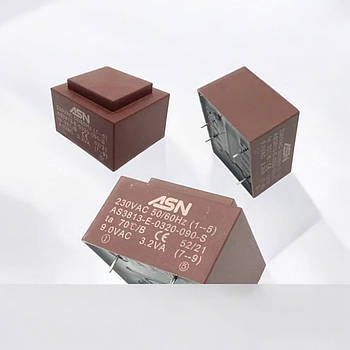 Трансформатор для Royal/Magic 9V 3.2VA