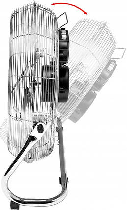 Вентилятор вітряк охолоджувач, фото 2