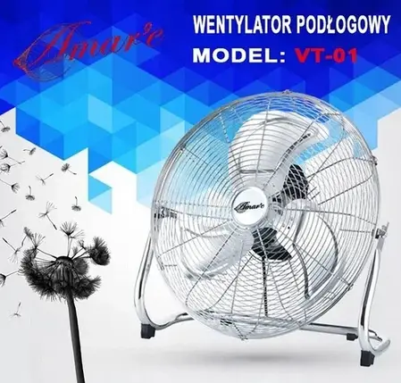 Вентилятор вітряк охолоджувач, фото 3