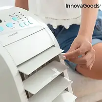 Портативний кондиціонер, клімат, охолоджувач, фото 4