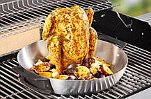 Підставка для запікання курки Switch Grid Enders, фото 5