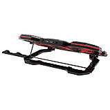 Підставка-кулер для ноутбука MARVO FN-41, чорний, фото 4